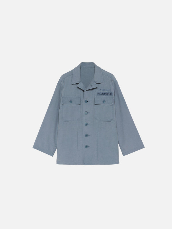 Military JK L.oz BS