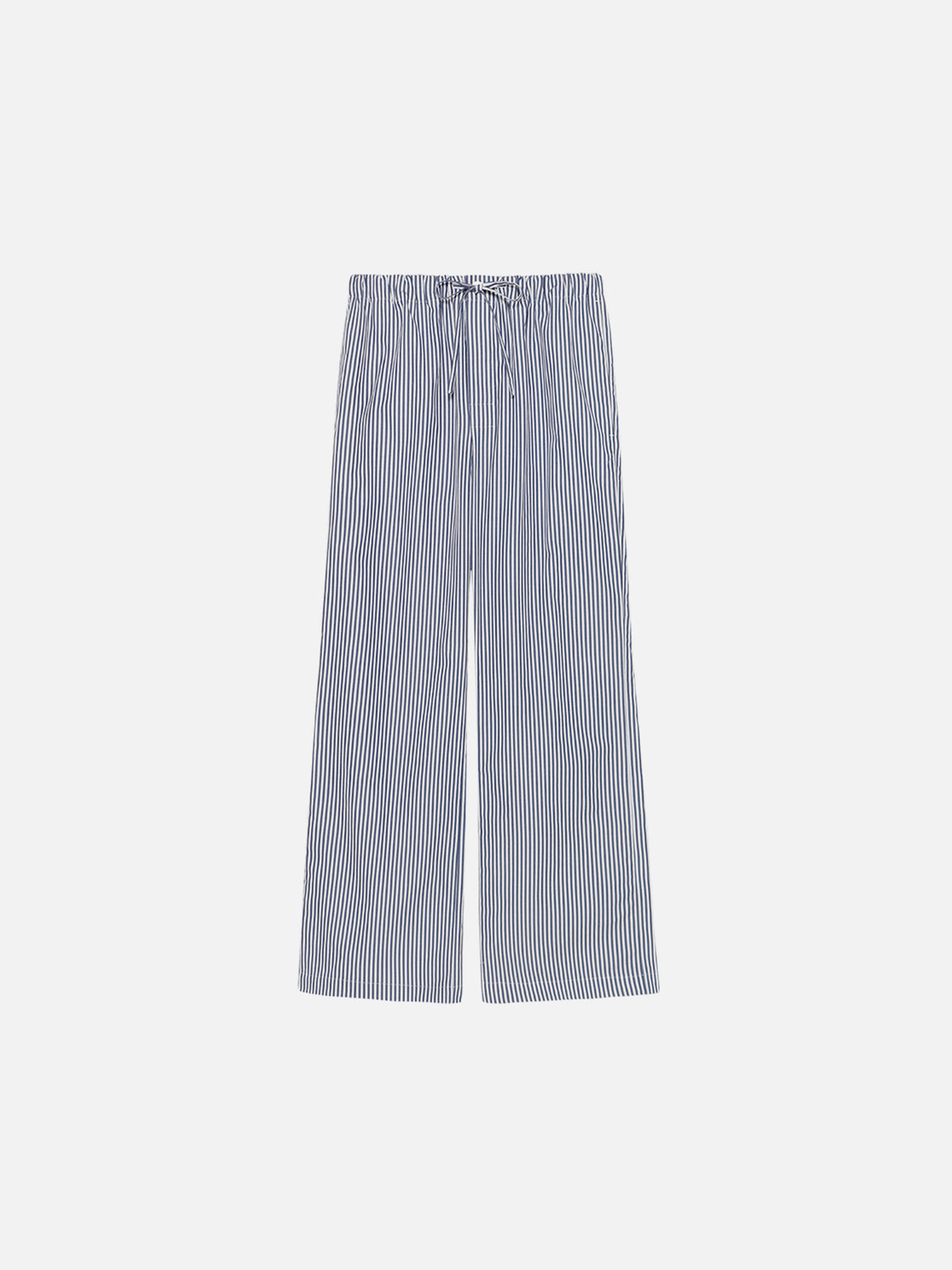 PANTALON DE PYJAMA À RAYURES