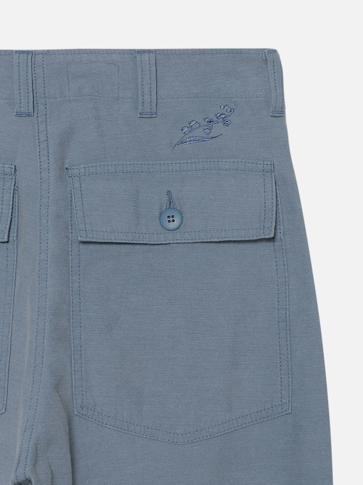 FATIGUE PANTS L.oz BS MNS