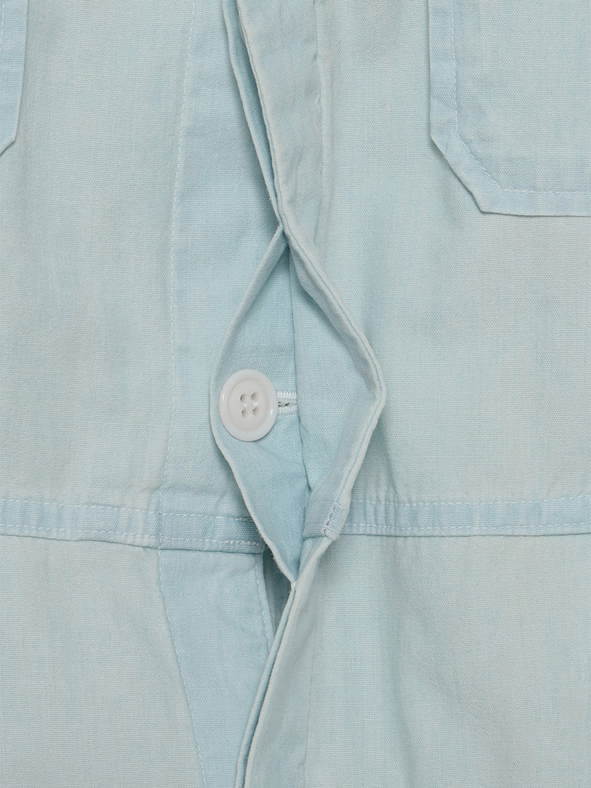 JUMP SUIT CHAMBRAY (VW)