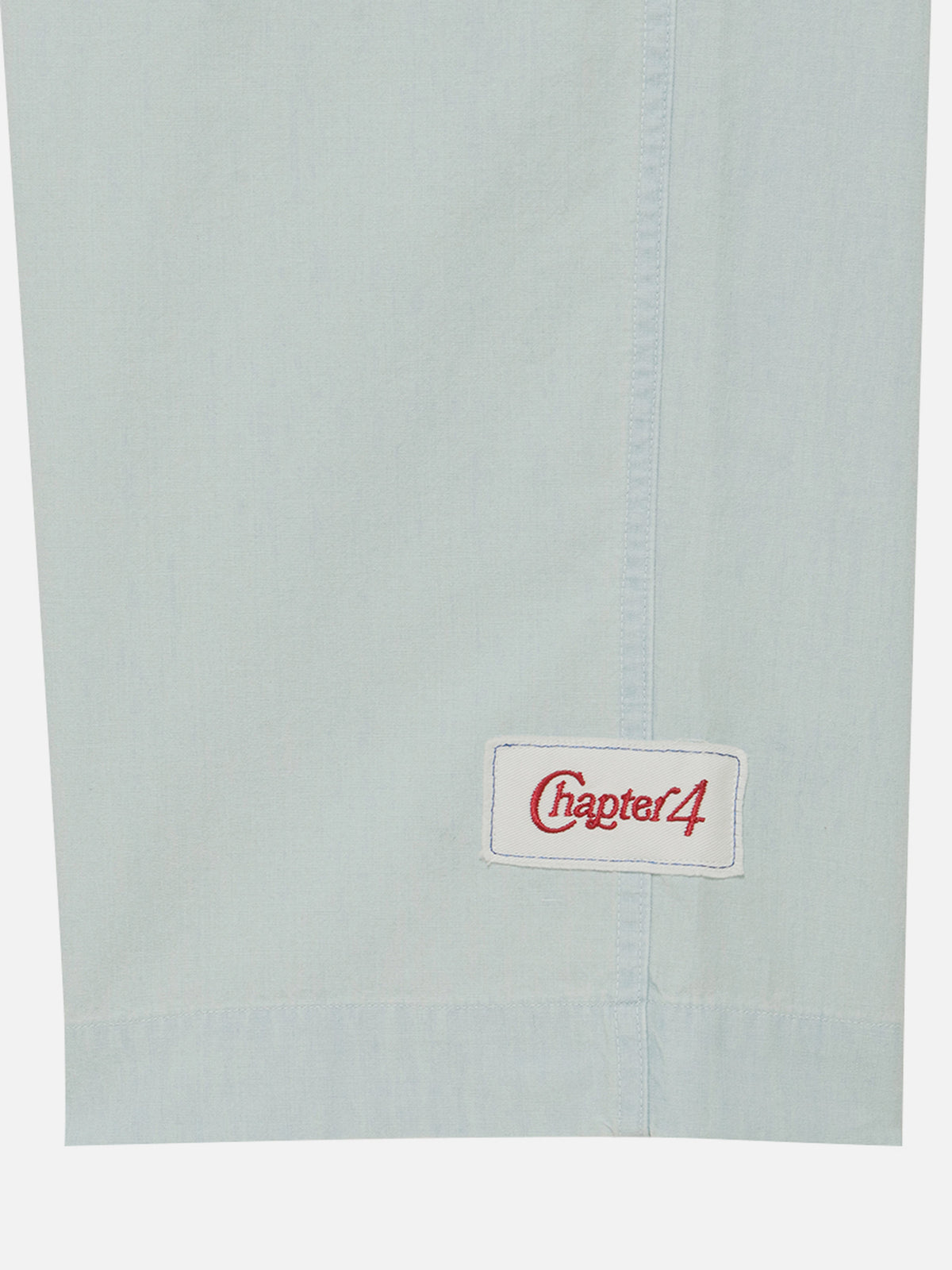 JUMP SUIT CHAMBRAY (VW)