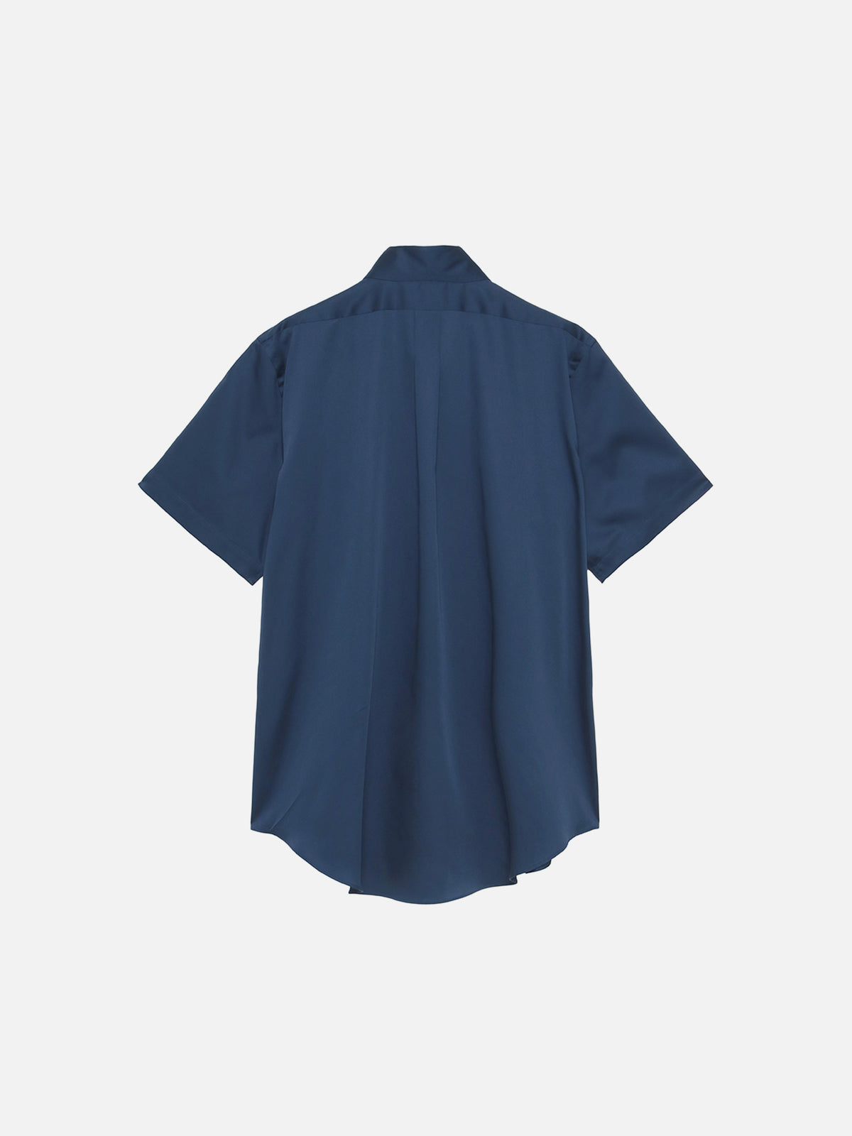 CHEMISE TRANE MC