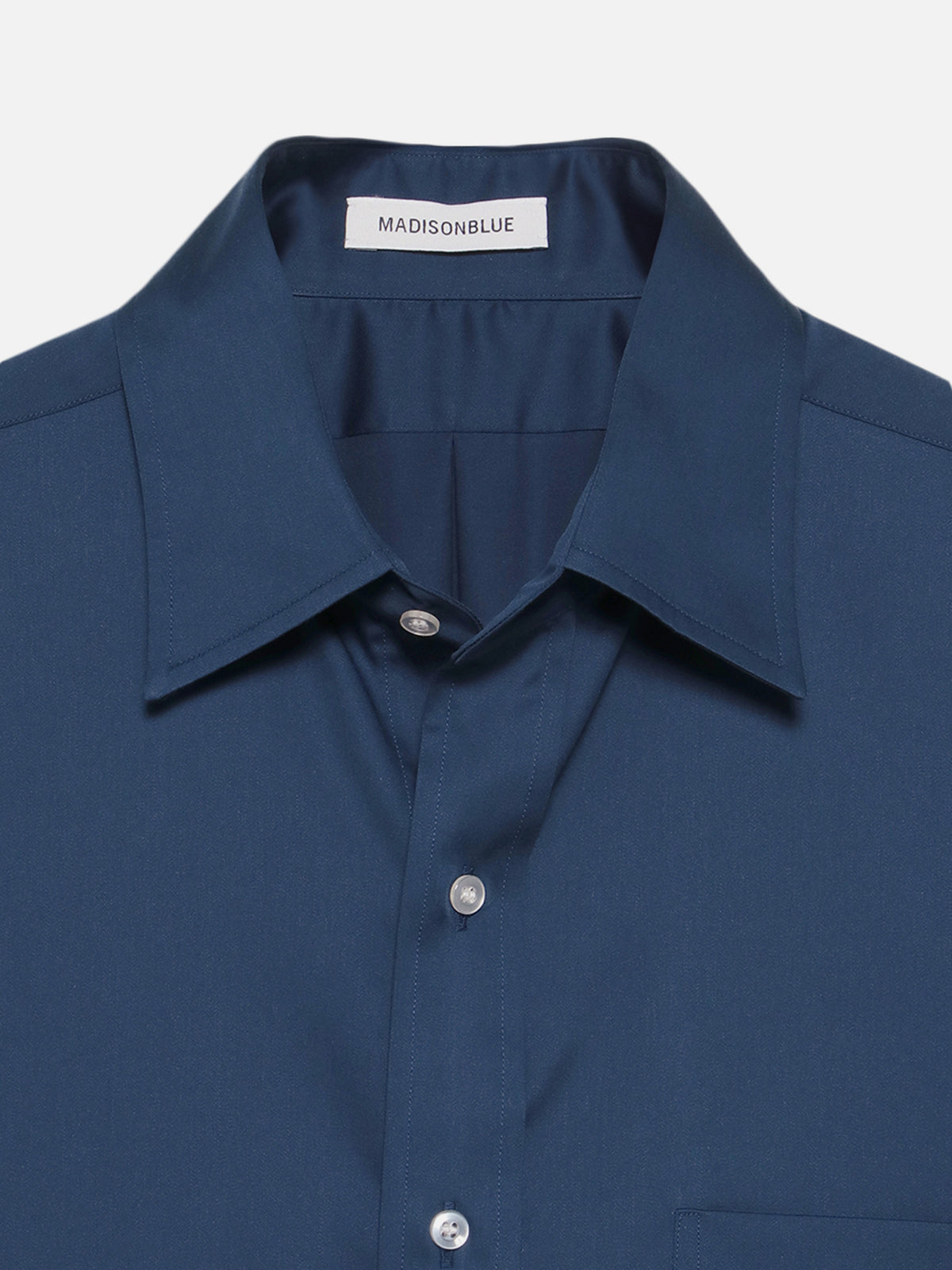 CHEMISE TRANE MC