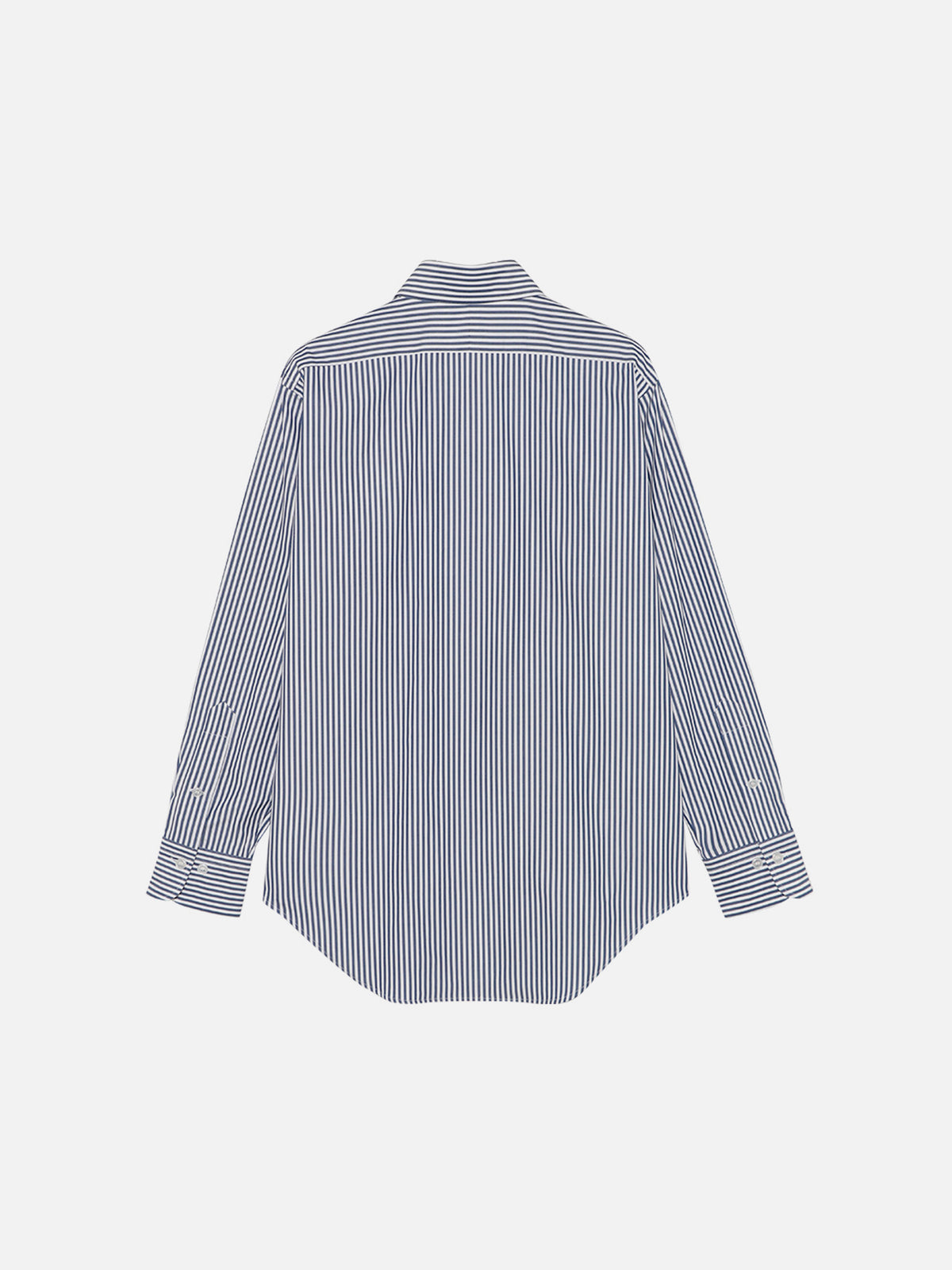 CHEMISE TRANE L/S RAYÉE
