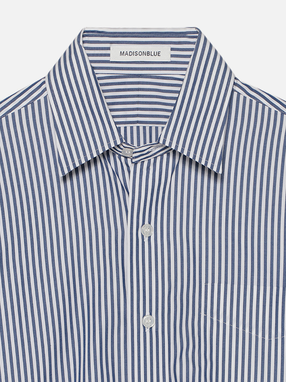 CHEMISE TRANE L/S RAYÉE
