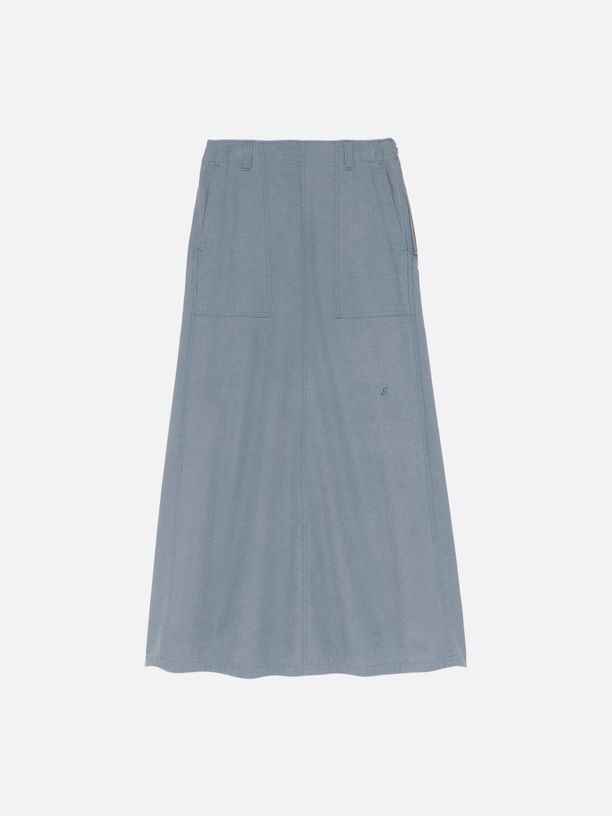 FATIGUE PANEL FLARE LONG SK L.oz BS
