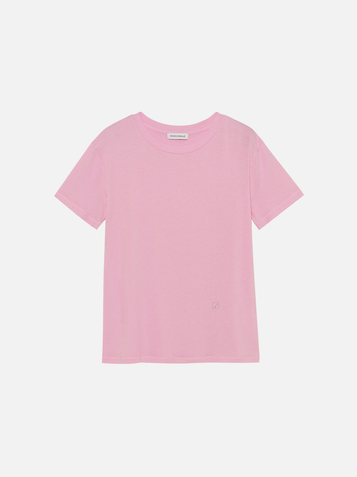 T-SHIRT MANCHES COURTES COUPE AMPLE