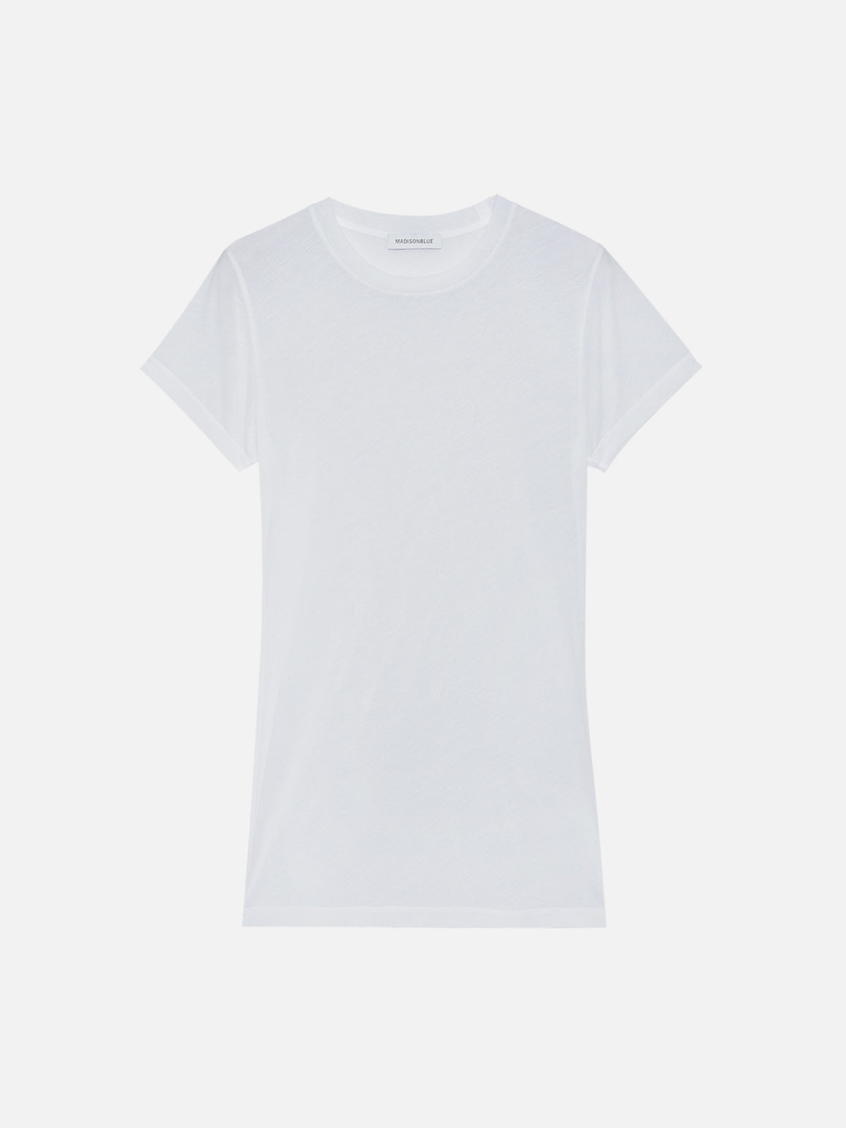 TEE SHIRTS TRANSPARENTS MANCHES COURTES