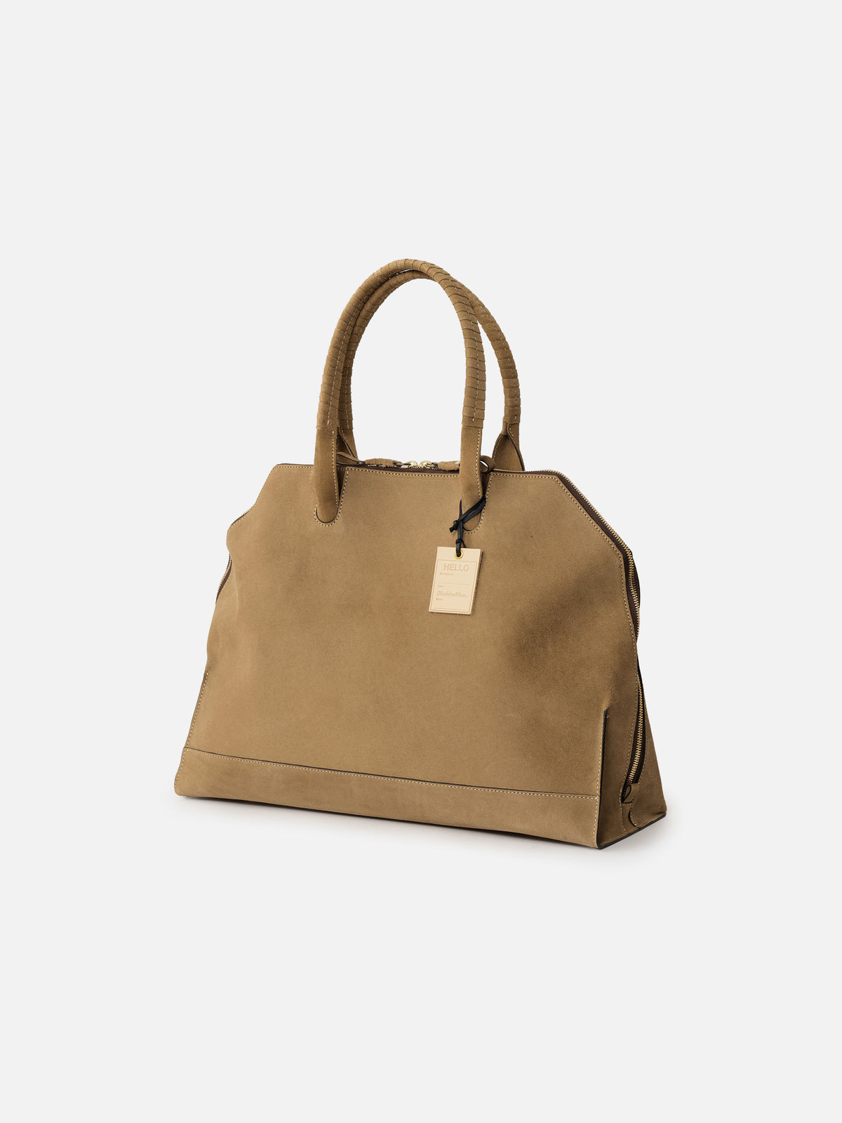 GRAND SAC PATCHWORK