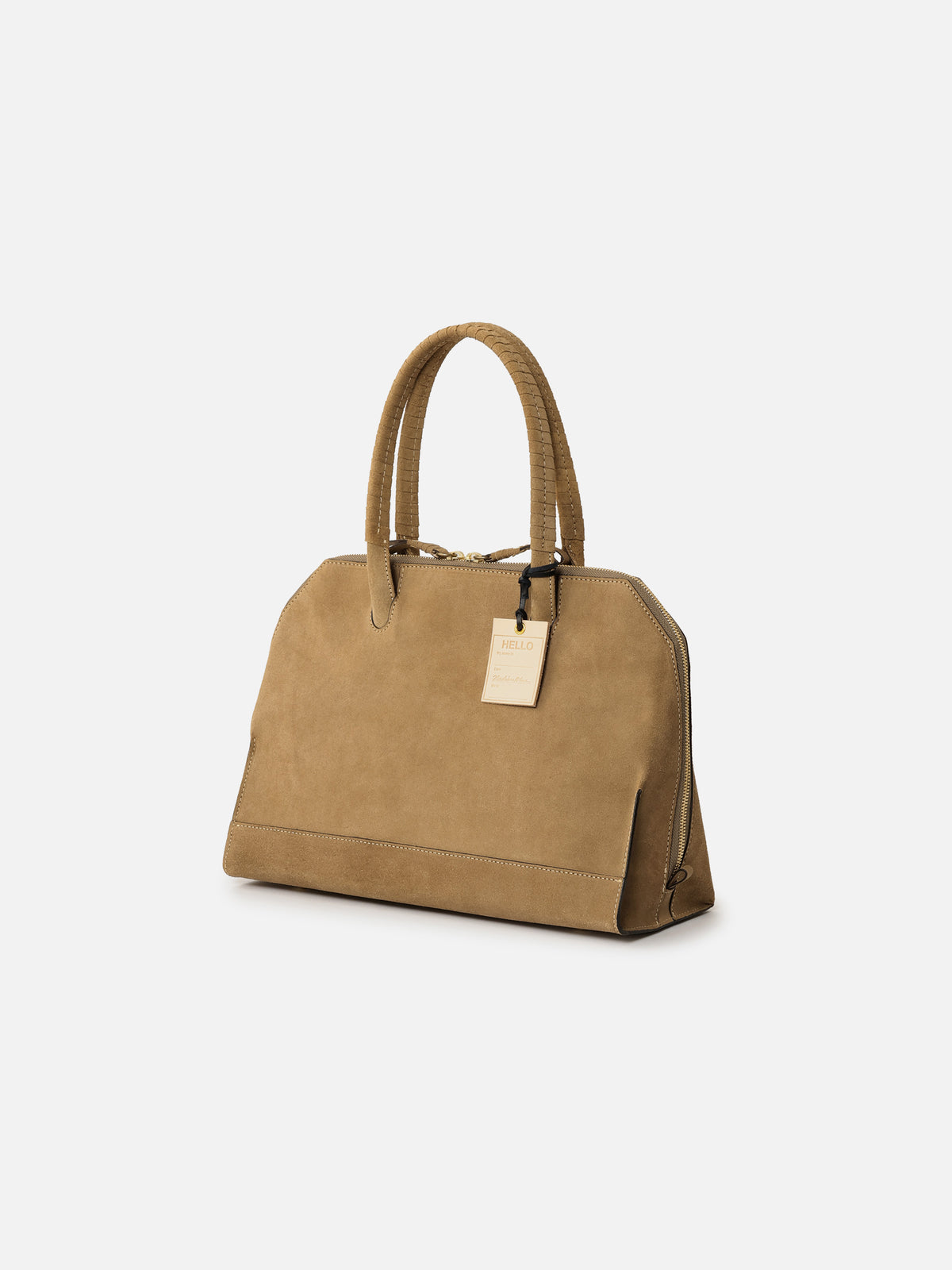 PETIT SAC À PATCHS