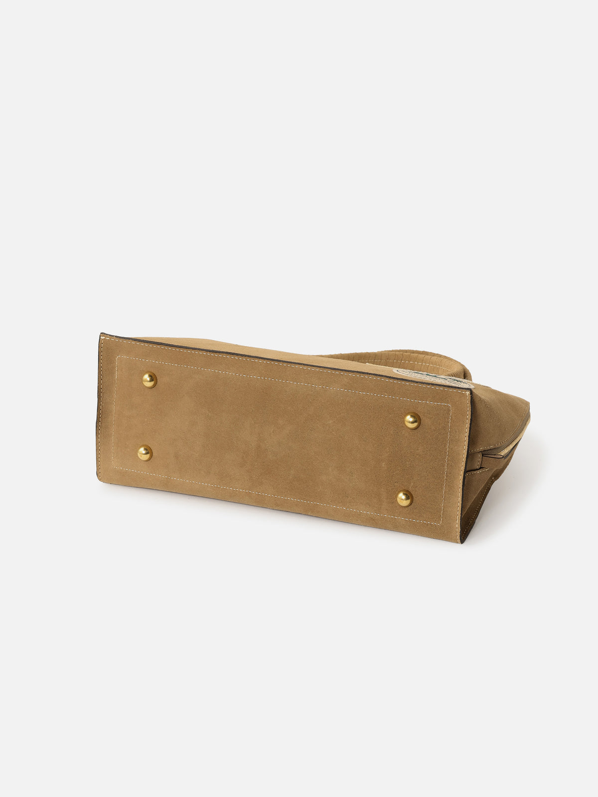 PETIT SAC À PATCHS