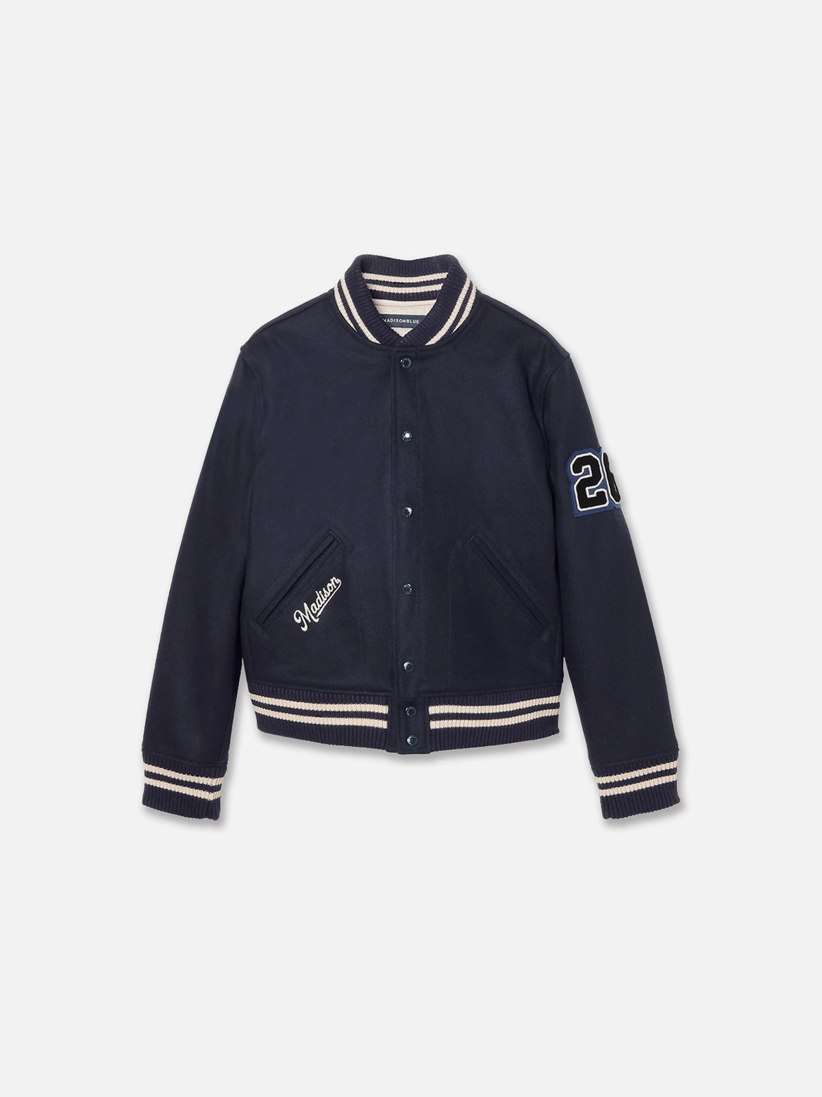 BLOUSON STADIUM COMPACT HOMME