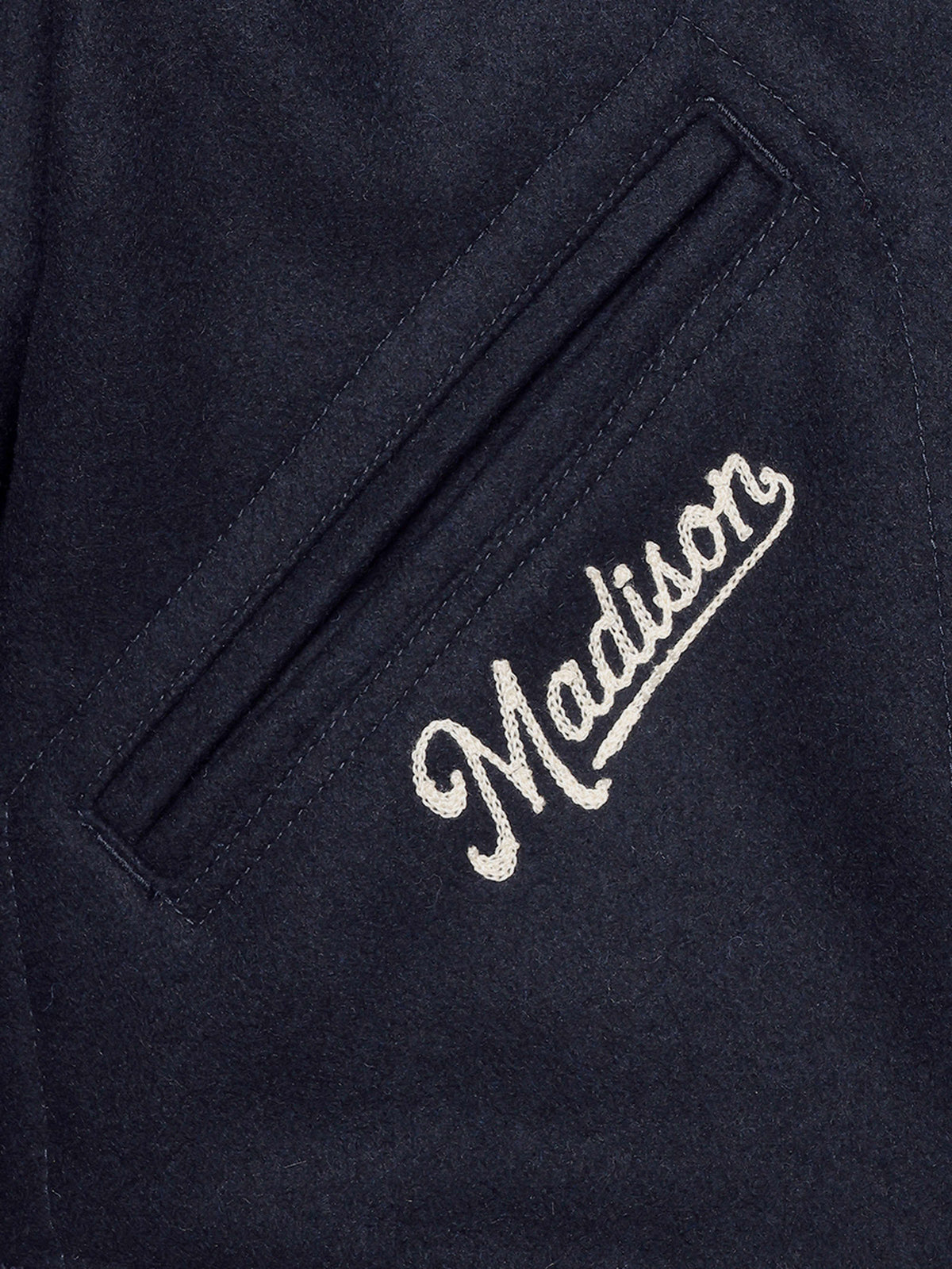 BLOUSON STADIUM COMPACT HOMME