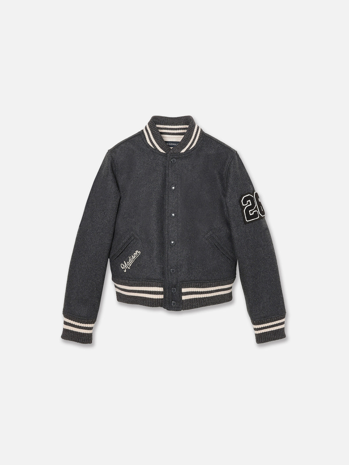 BLOUSON BOMBER DE STADE COMPACT