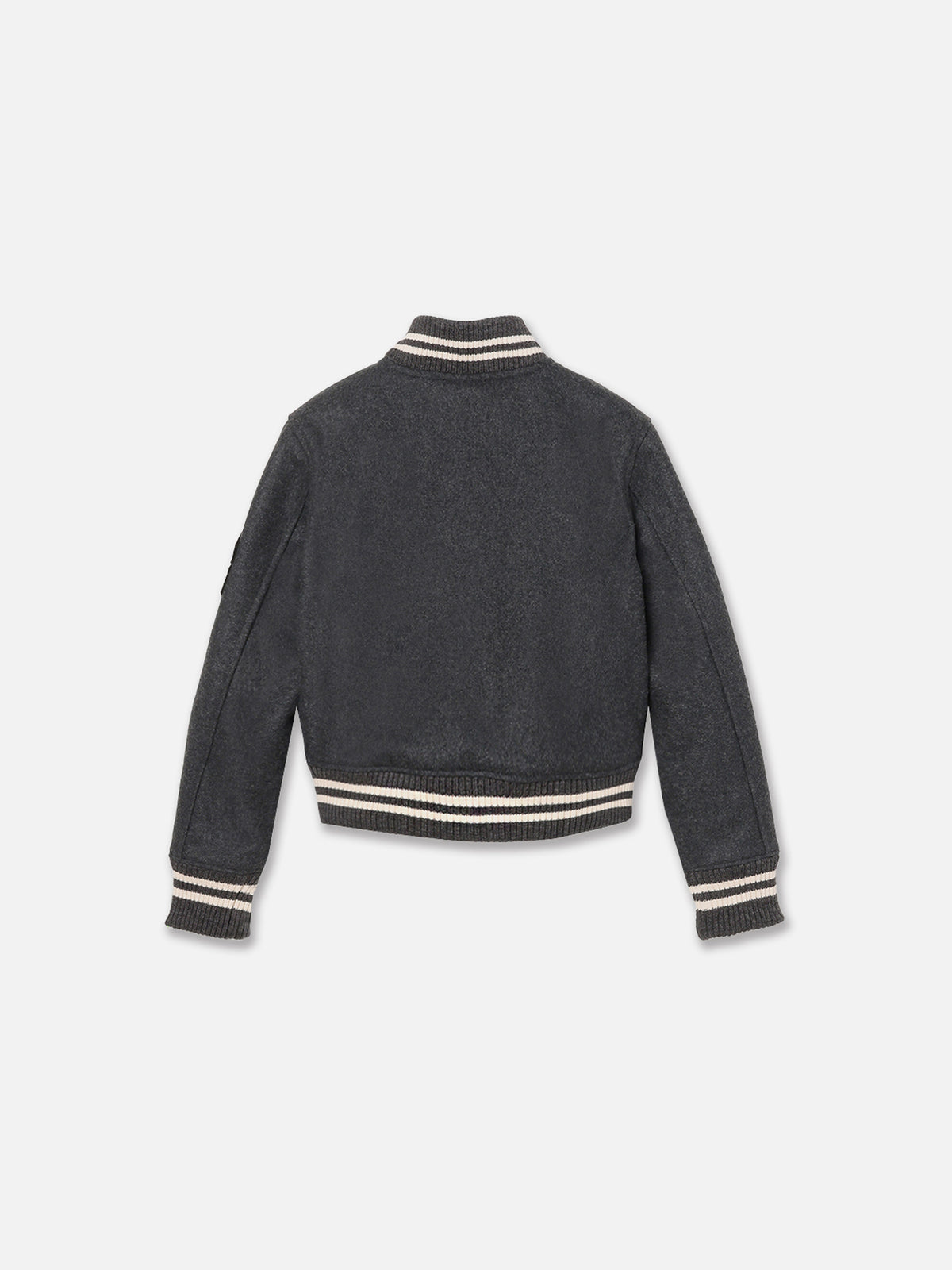 BLOUSON BOMBER DE STADE COMPACT