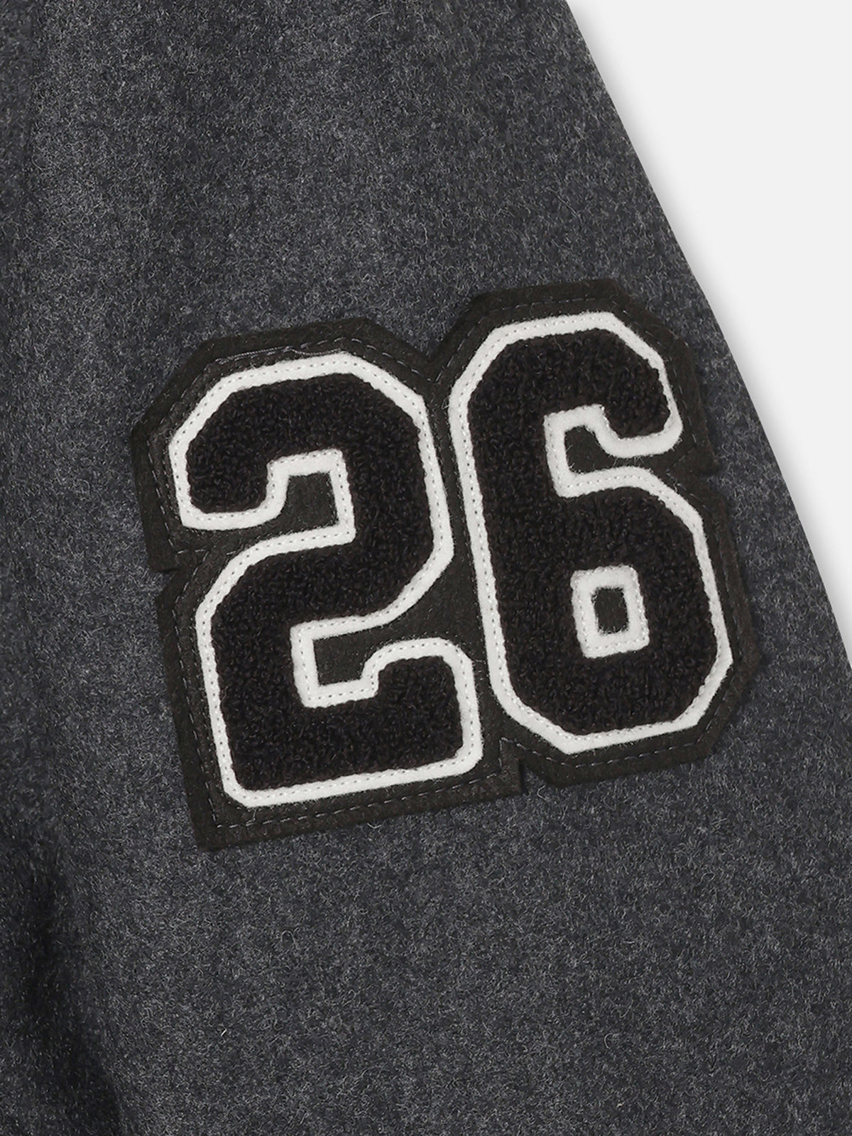 BLOUSON BOMBER DE STADE COMPACT