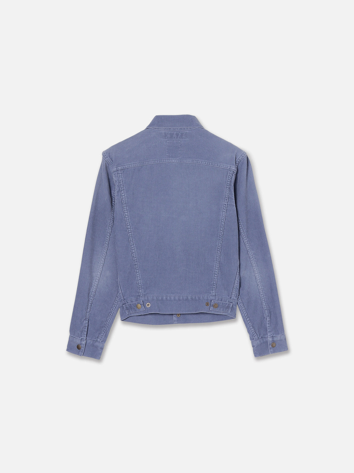 BLOUSON TYPE 3 EN CORDUROY