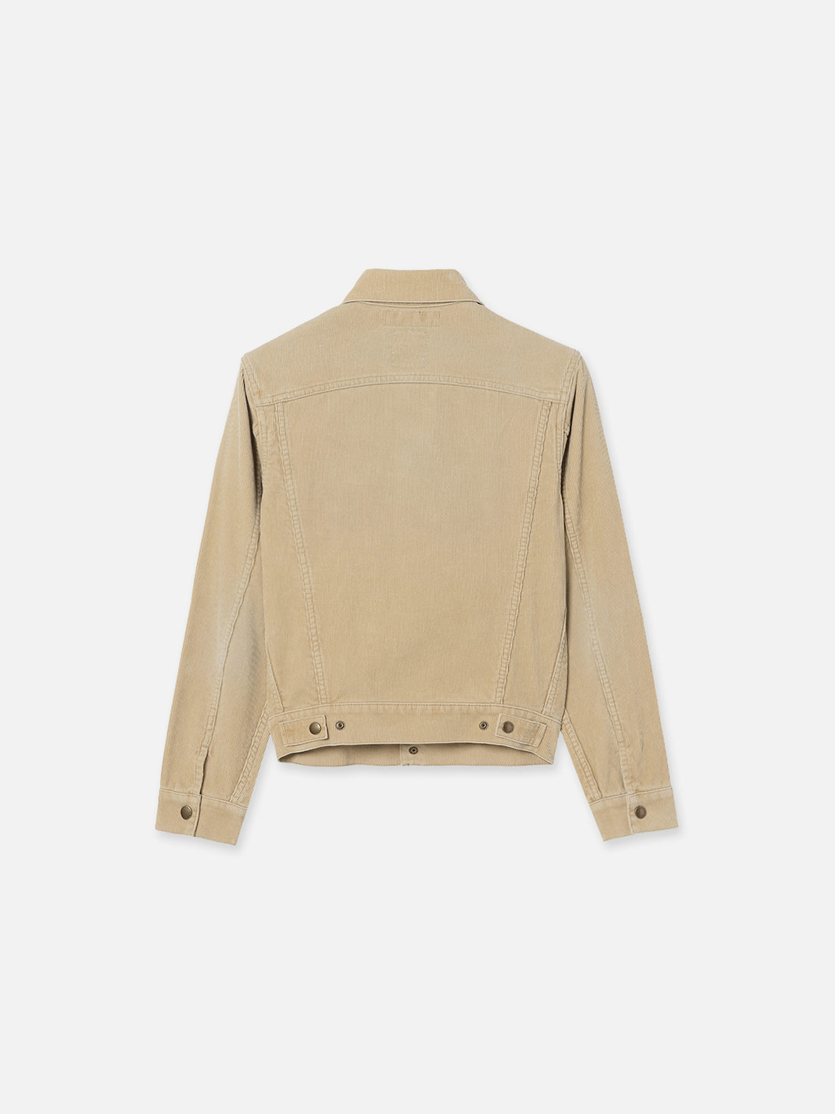 BLOUSON TYPE 3 EN CORDUROY