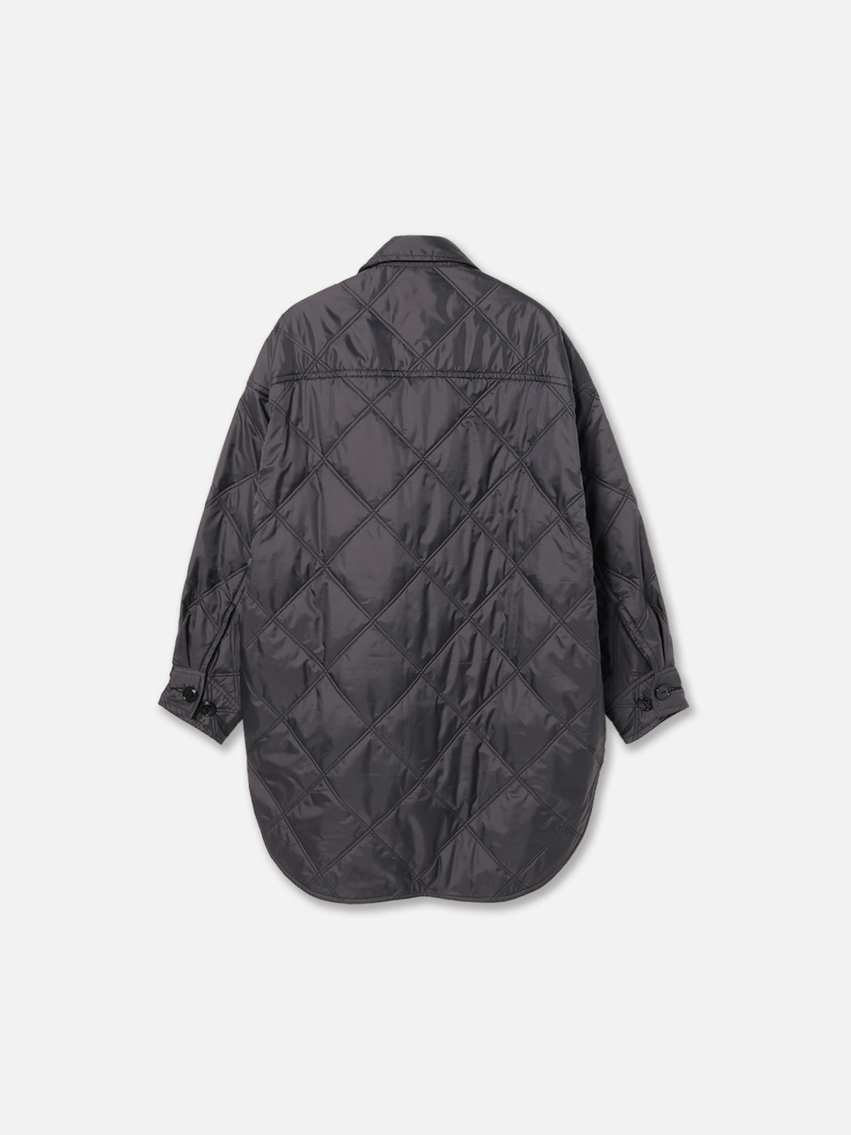 BLOUSON SURCHEMISE BIG CPO MATELASSÉ