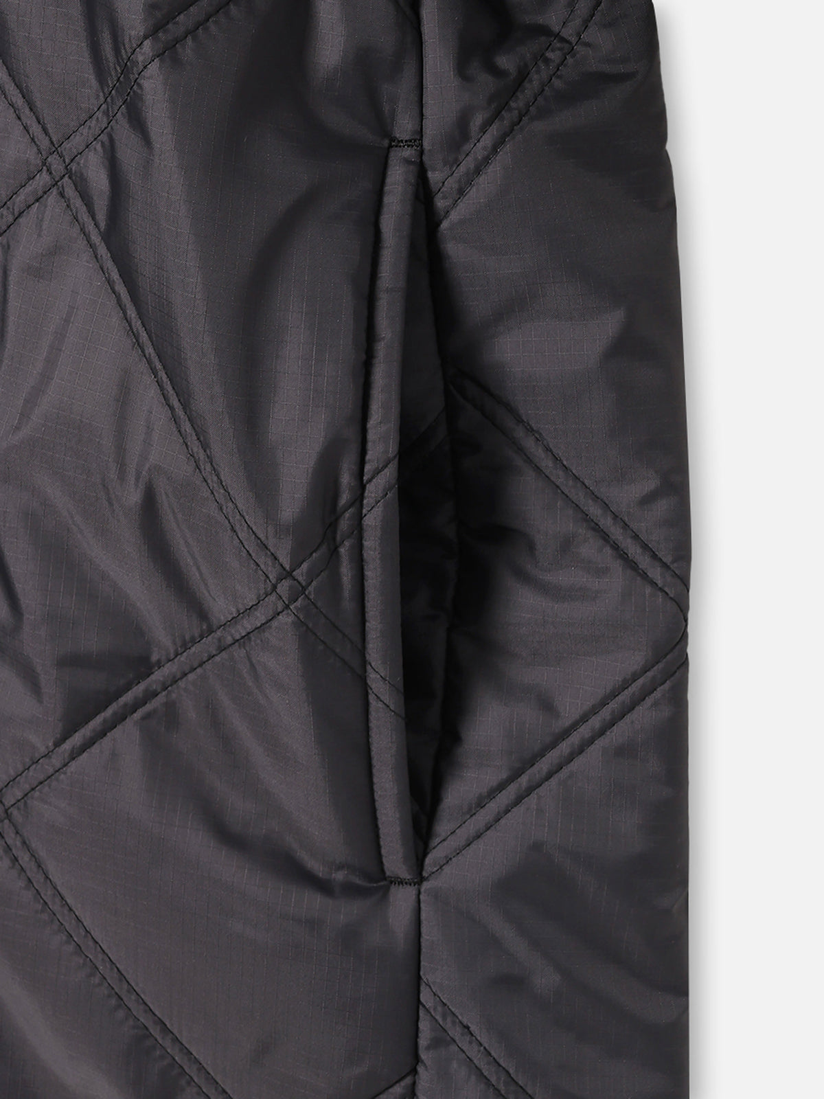 BLOUSON SURCHEMISE BIG CPO MATELASSÉ
