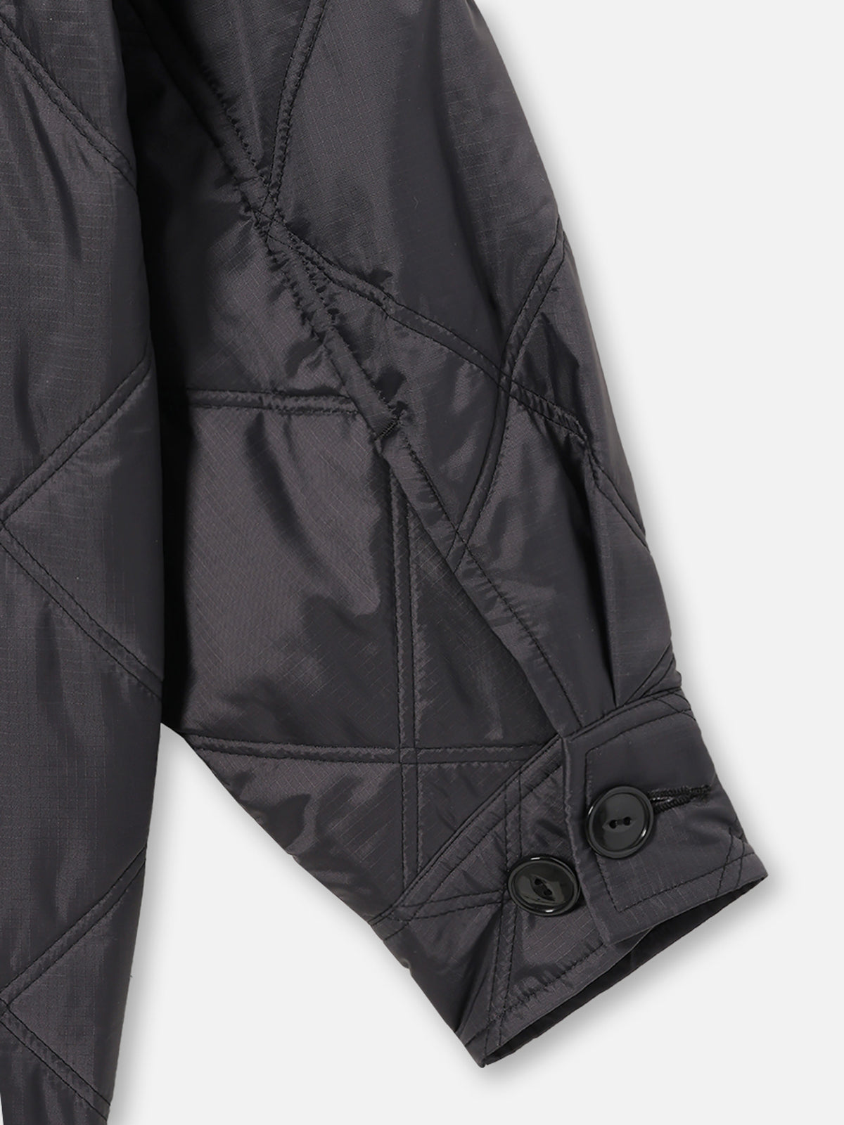 BLOUSON SURCHEMISE BIG CPO MATELASSÉ