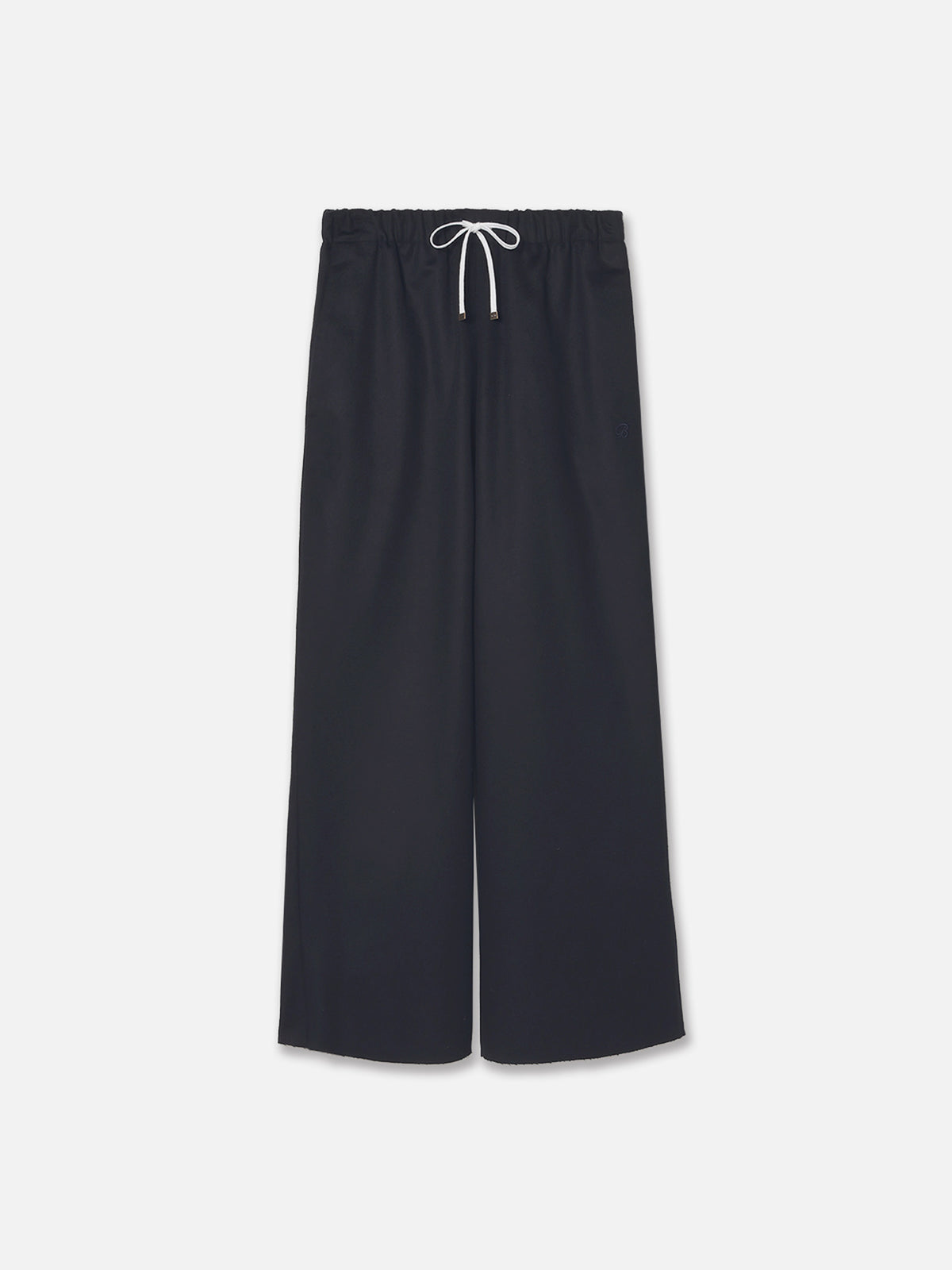 PANTALON À CORDON DE SERRAGE CA