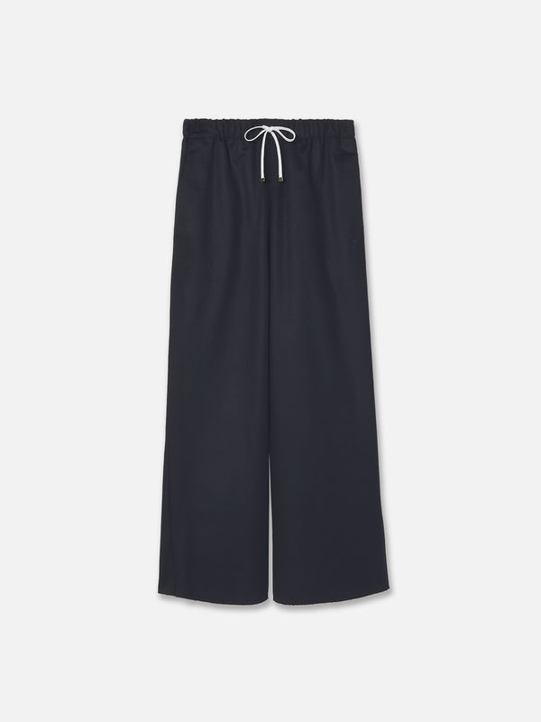 PANTALON À CORDON DE SERRAGE CA