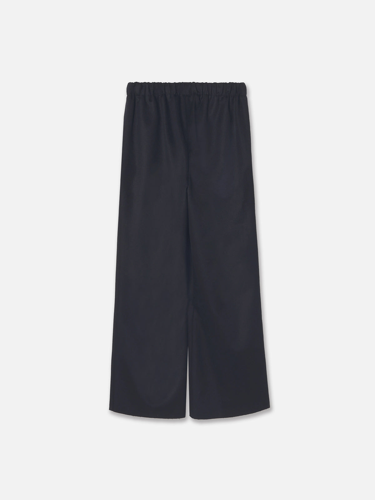 PANTALON À CORDON DE SERRAGE CA