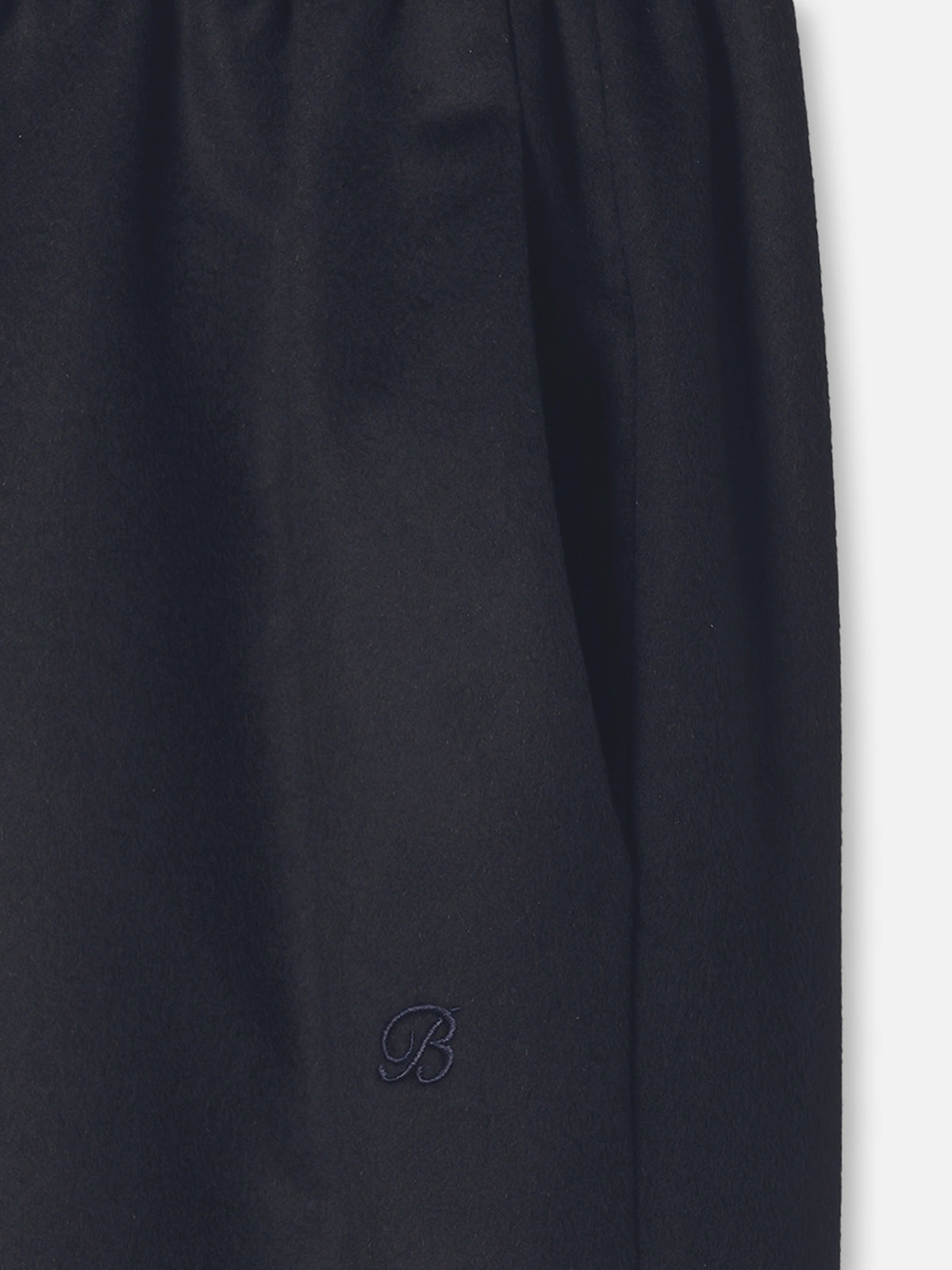 PANTALON À CORDON DE SERRAGE CA
