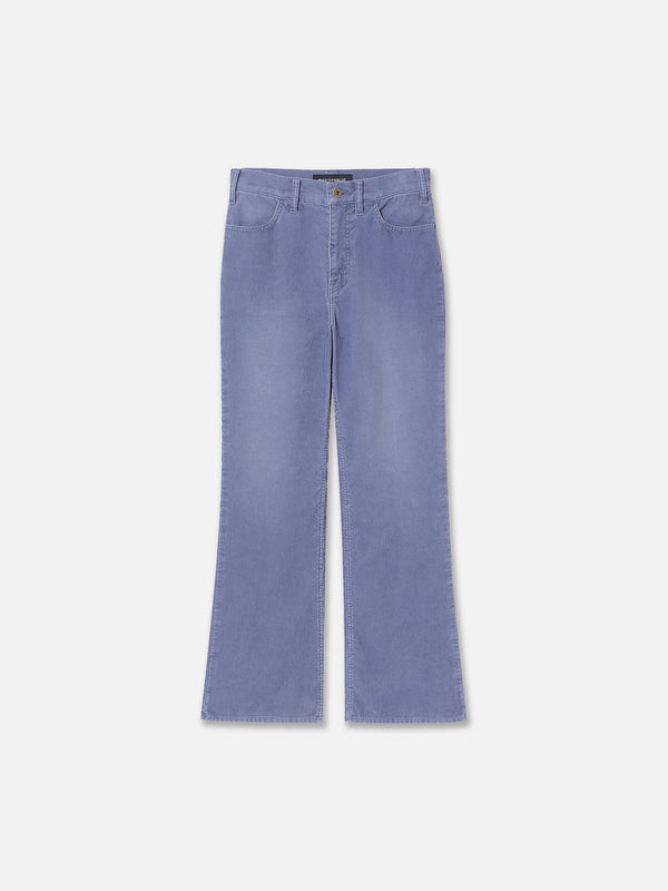 PANTALON CORDUROY FLARE