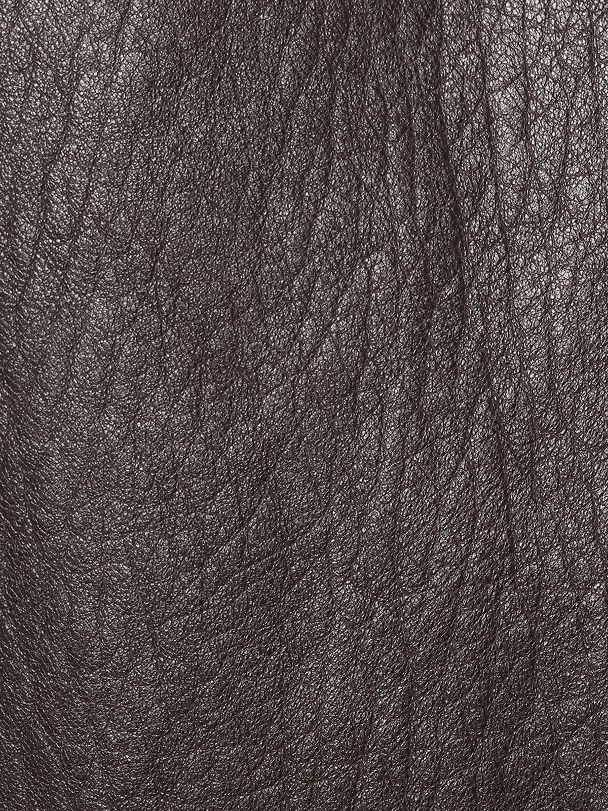 STRAIGHT LEATHER PANTS MEN'S