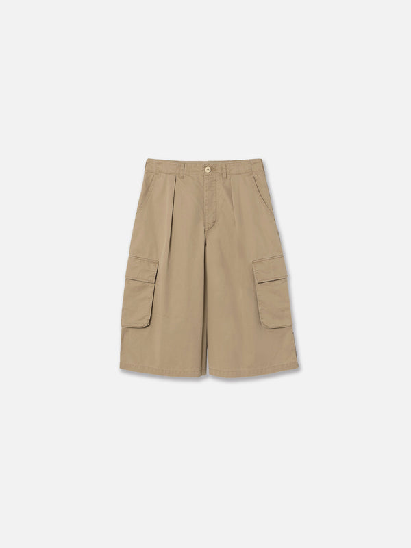 SHORT CARGO