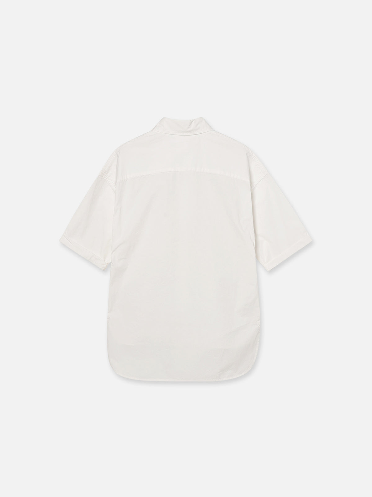 J.BRADLEY ROUND COLLAR SH