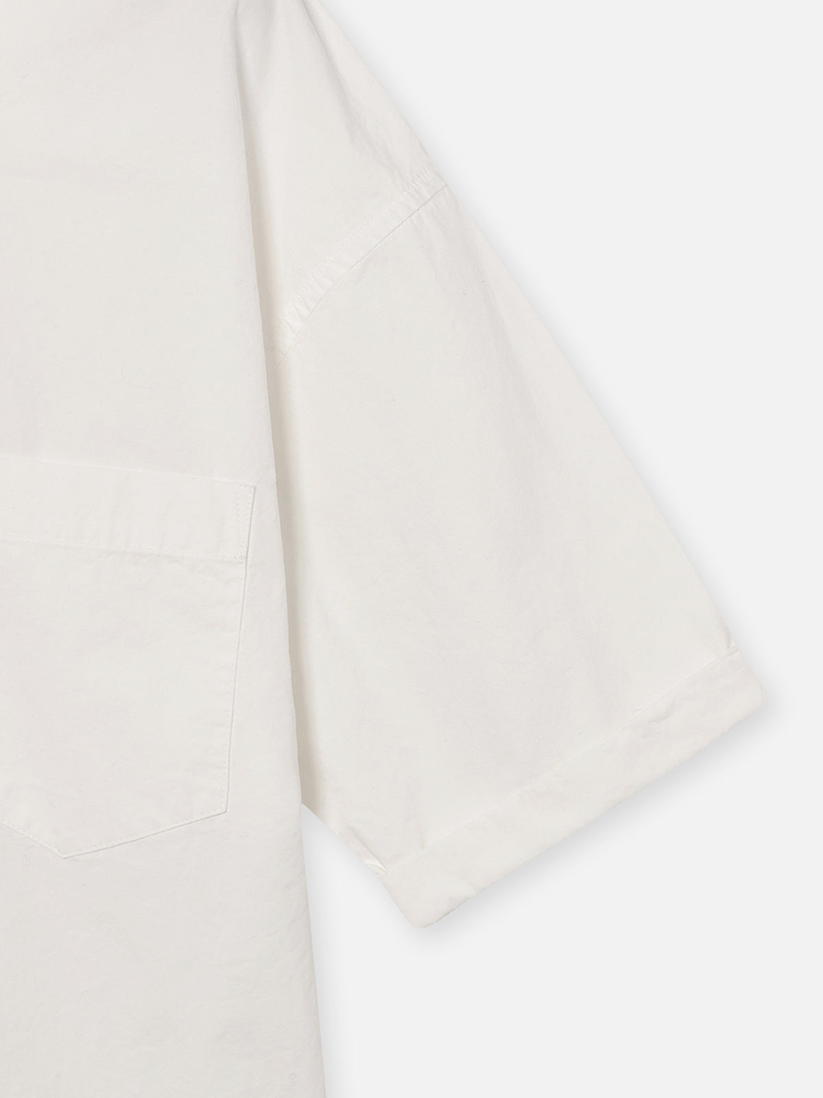 J.BRADLEY ROUND COLLAR SH