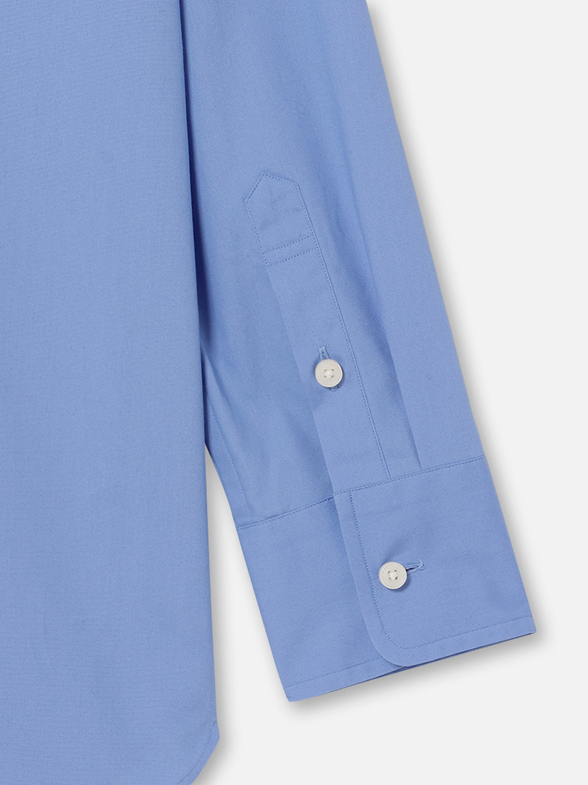 J.BRADLEY NARROW ROUND COLLAR SH