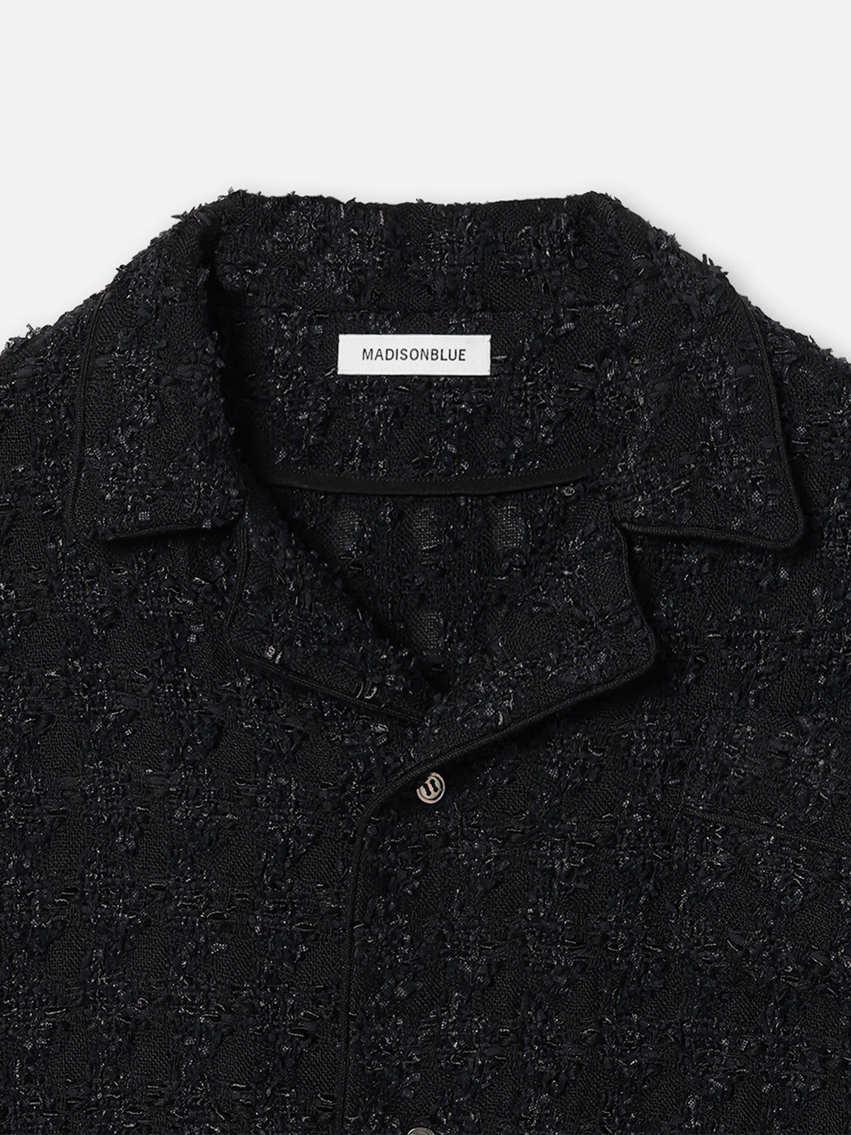 PAJAMA SHIRTS TWEED