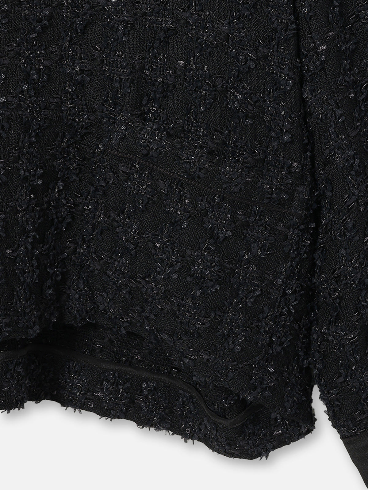PAJAMA SHIRTS TWEED