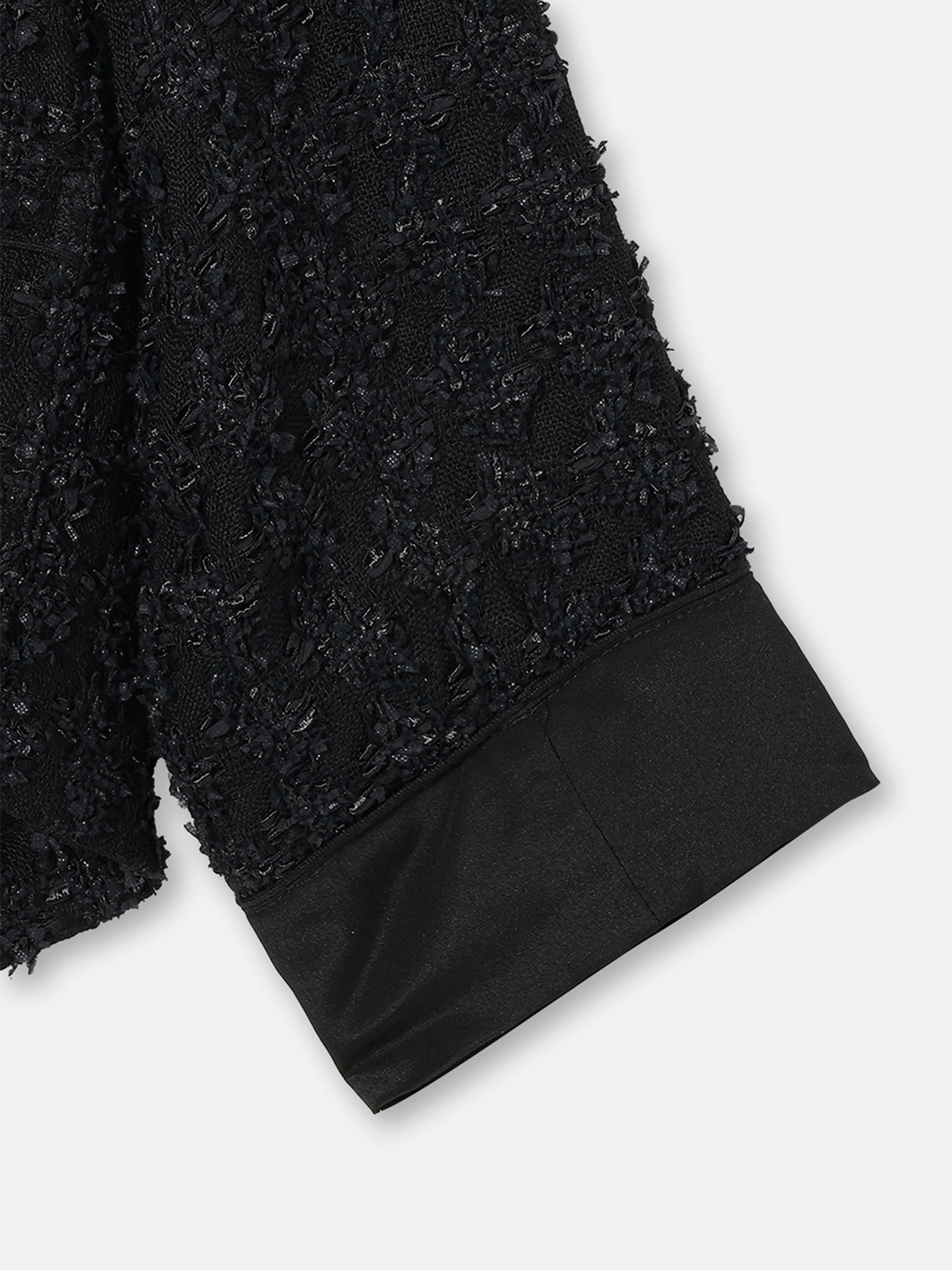 PAJAMA SHIRTS TWEED