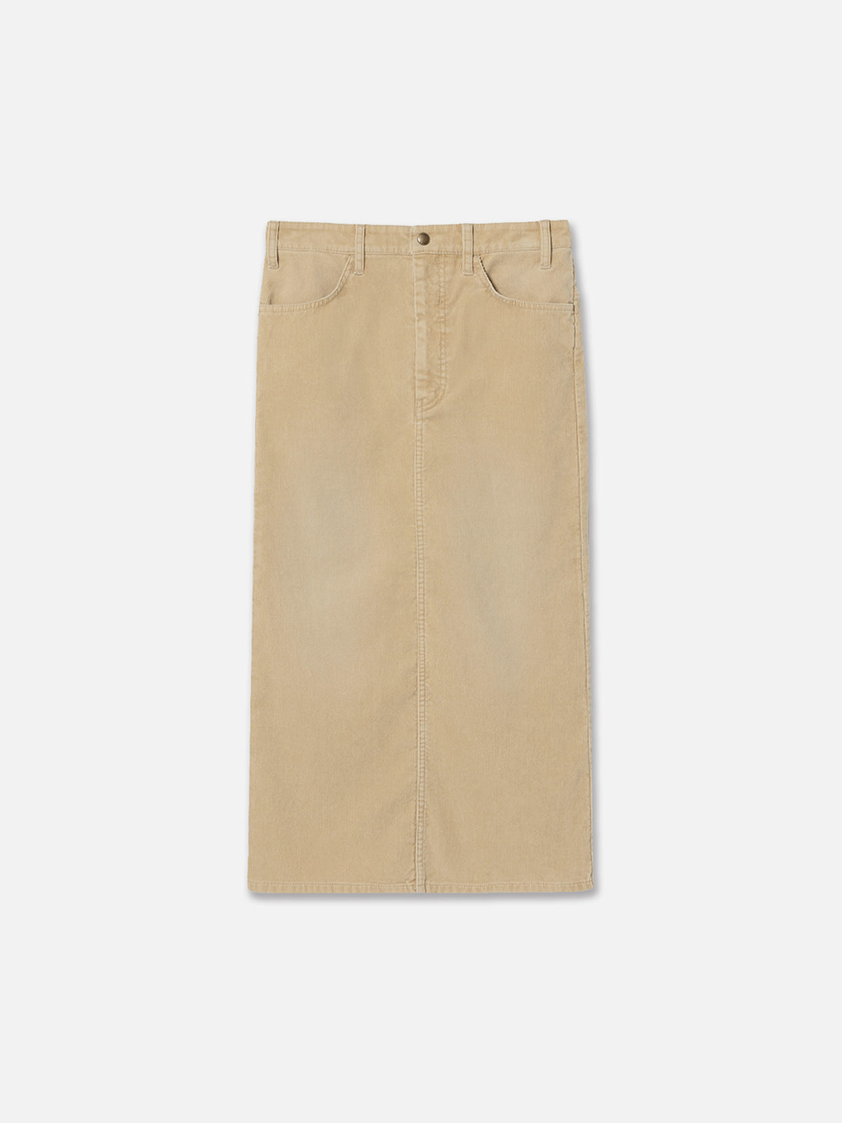 4P I-LINE SKIRT CORDS