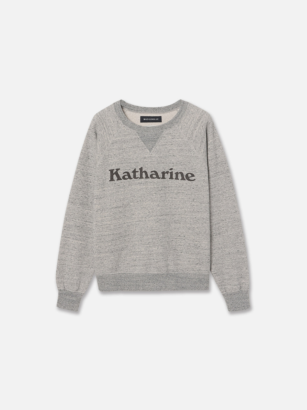 SWEAT COL ROND KATHARINE