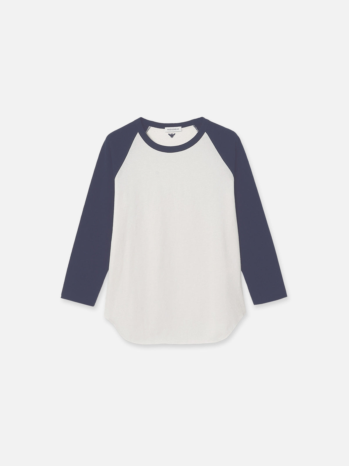 T-shirt Raglan Homme