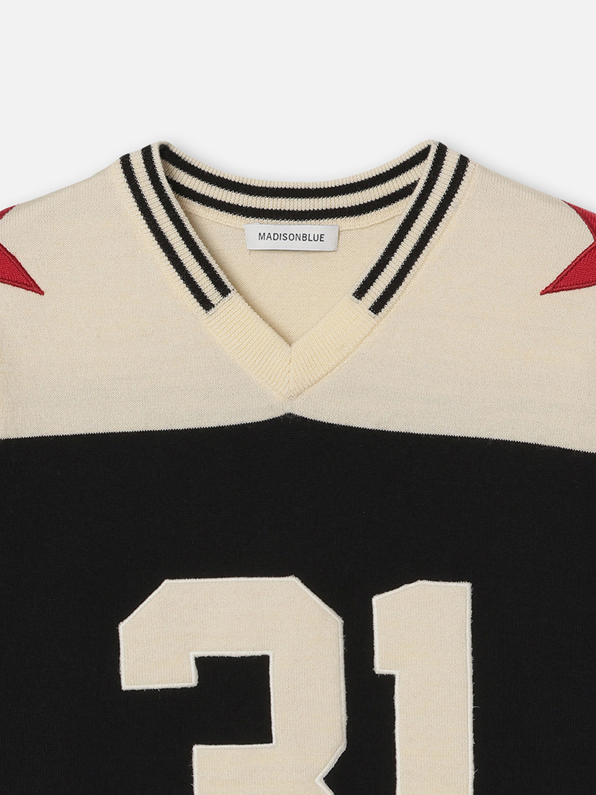 FOOTBALL KNIT SHIRTS