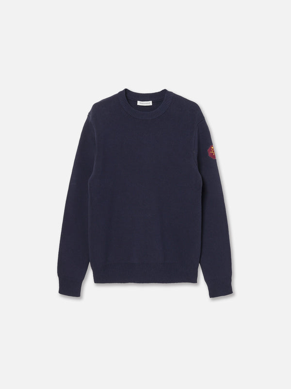 PULL RAS-DU-COU