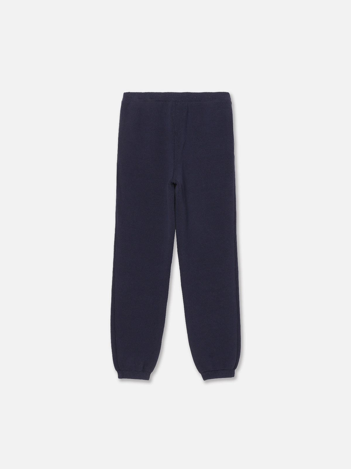 PANTALON DE JOGGING EN TRICOT