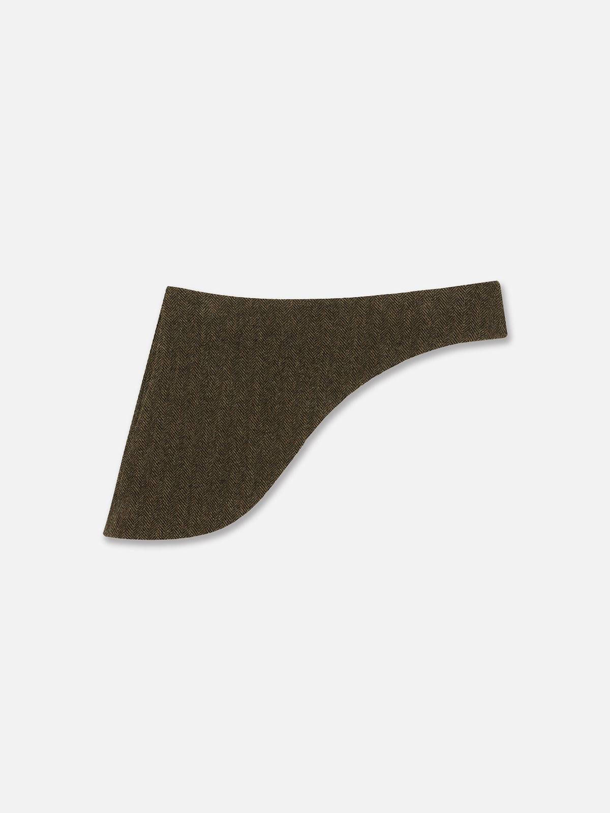TABLIER BELT HERRINGBONE