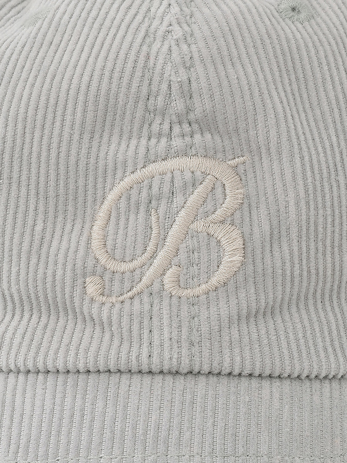 B CAP CORDS
