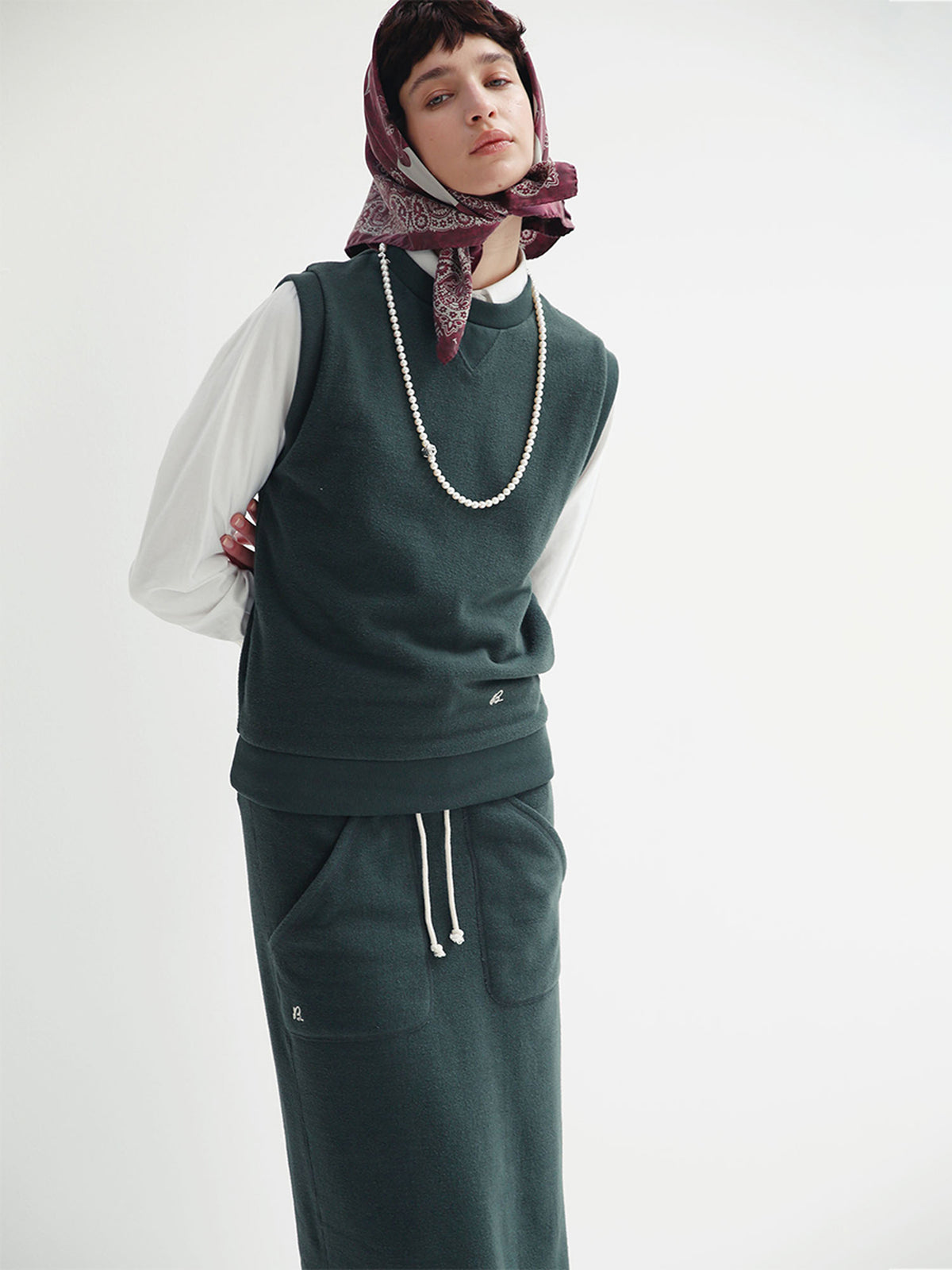 [OUTFIT]