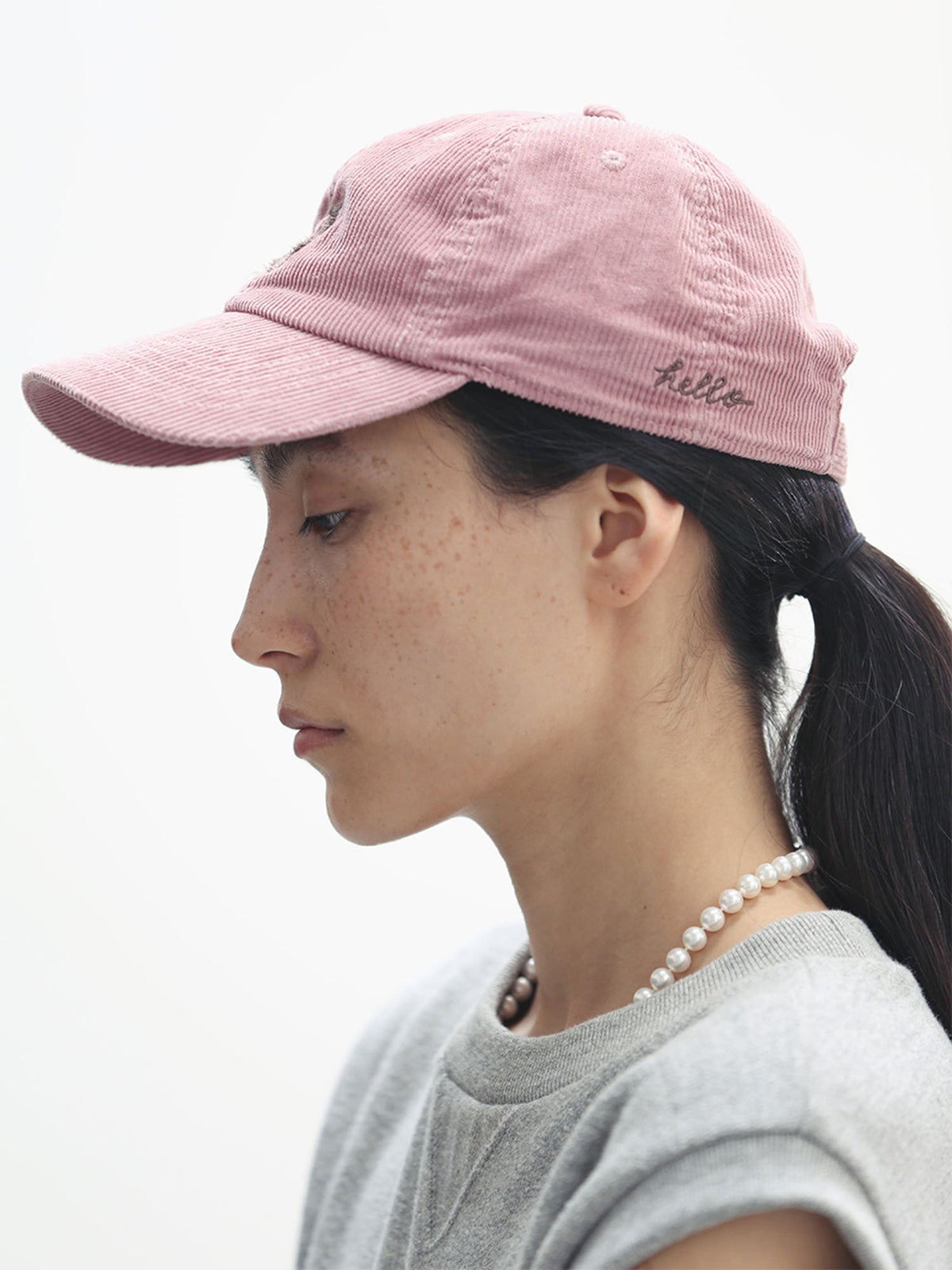 B CAP CORDS