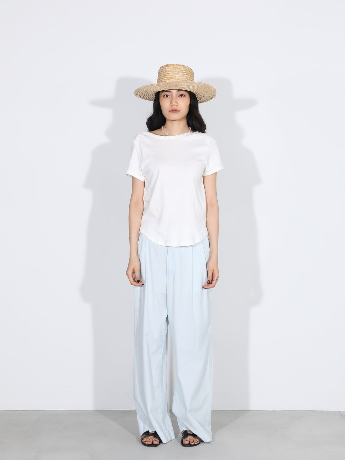[OUTFIT]