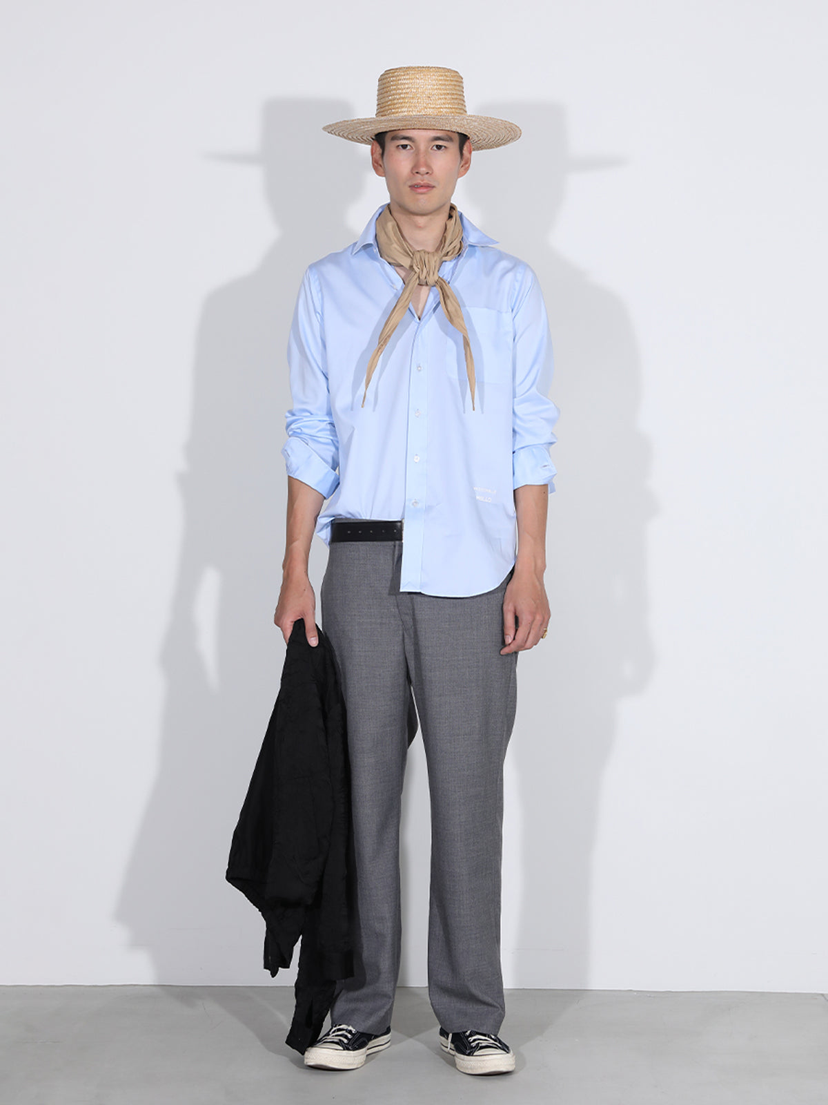 [OUTFIT]